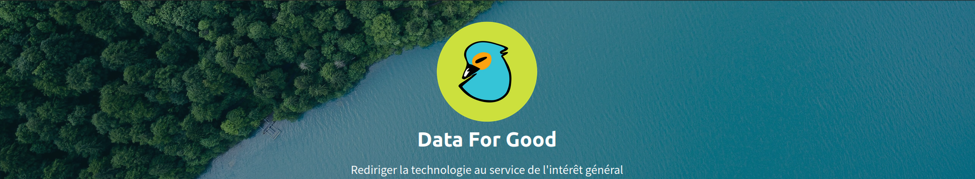 Data For Good